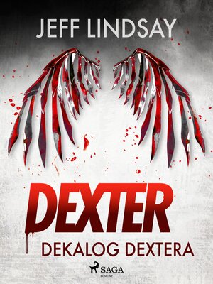 cover image of Dekalog Dextera